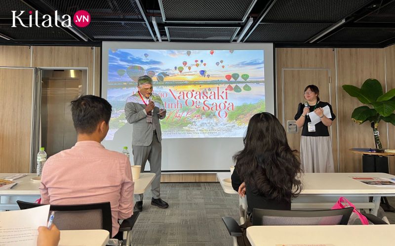đại diện tỉnh Saga đại diện tỉnh Saga